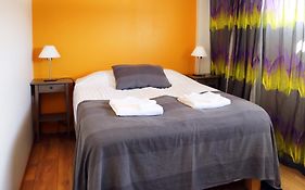 Saxa Guesthouse