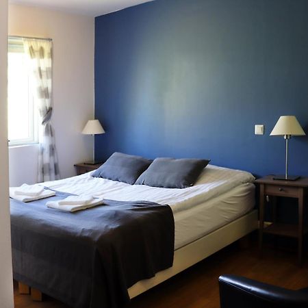 Saxa Guesthouse Stöðvarfjörður Esterno foto