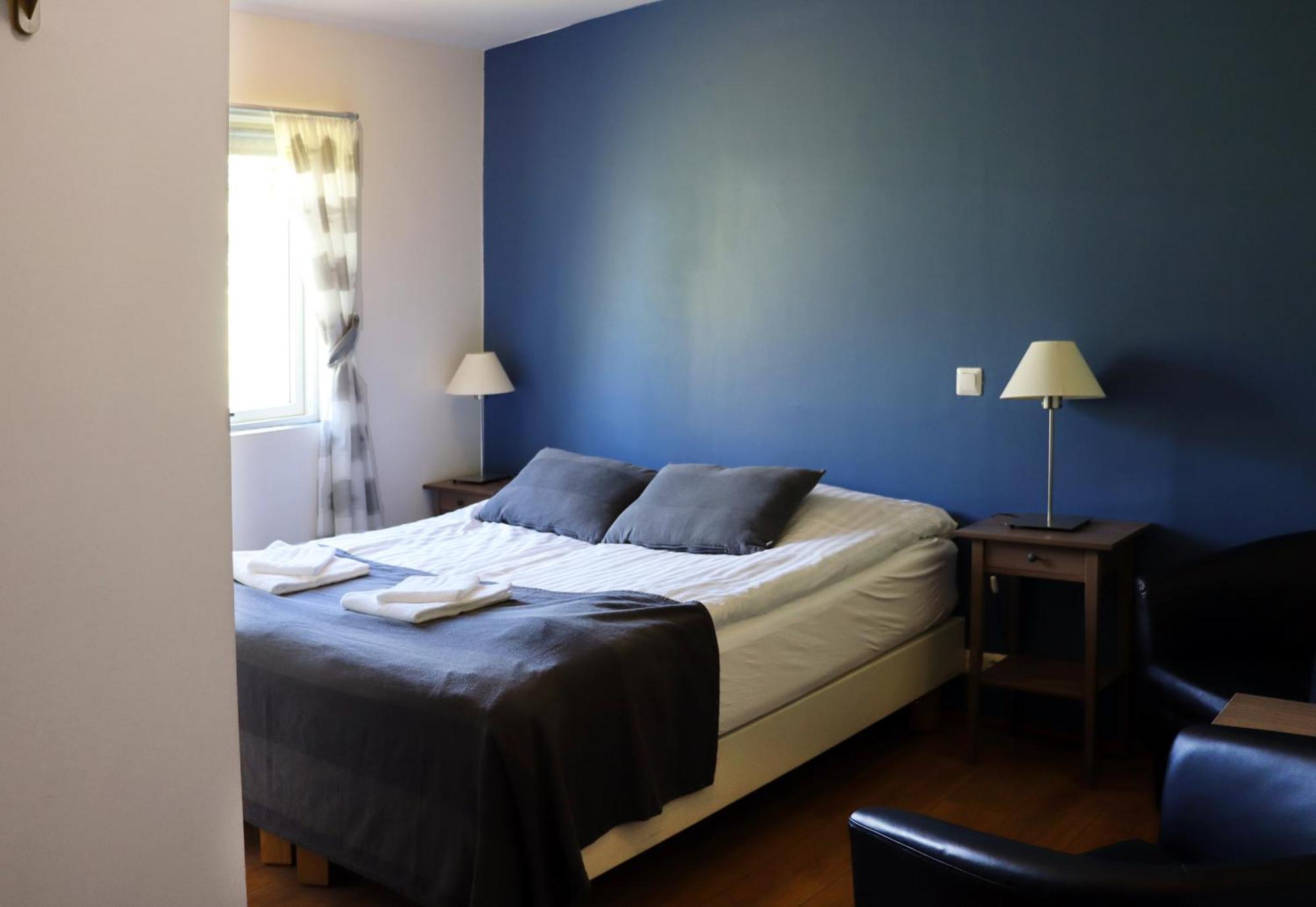 Saxa Guesthouse Stöðvarfjörður Esterno foto
