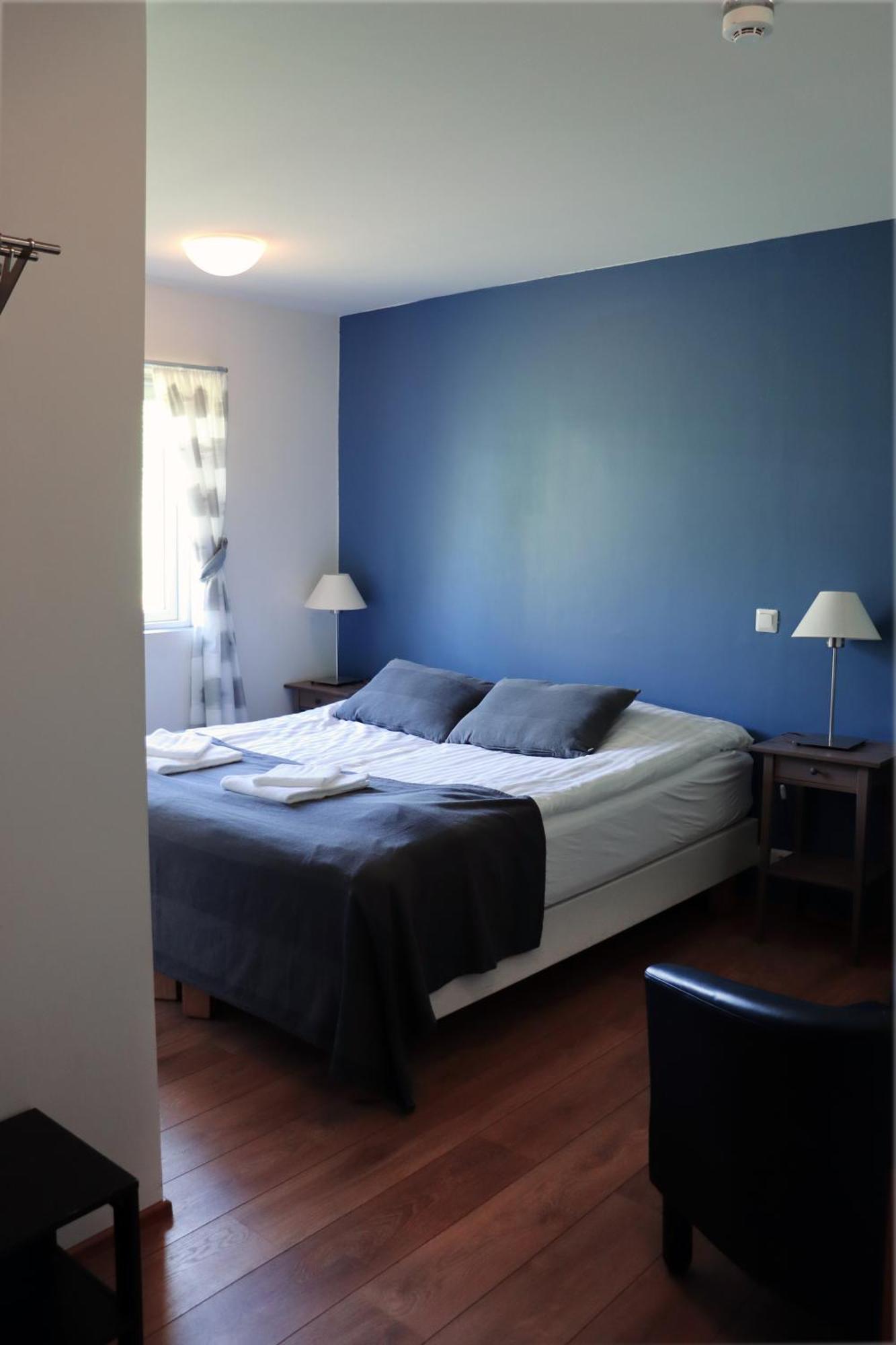Saxa Guesthouse Stöðvarfjörður Esterno foto