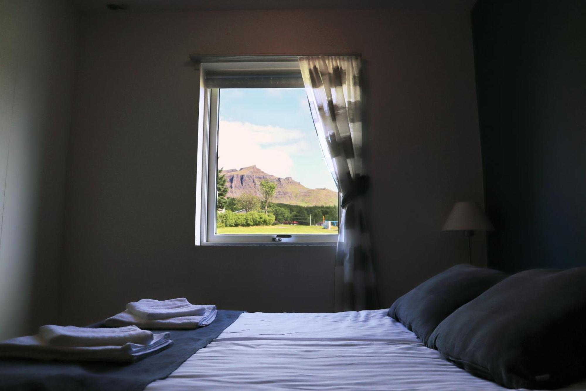 Saxa Guesthouse Stöðvarfjörður Esterno foto