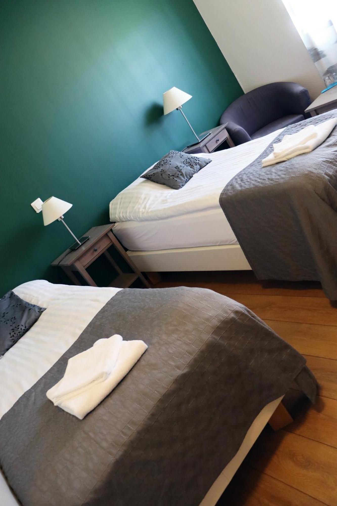 Saxa Guesthouse Stöðvarfjörður Esterno foto