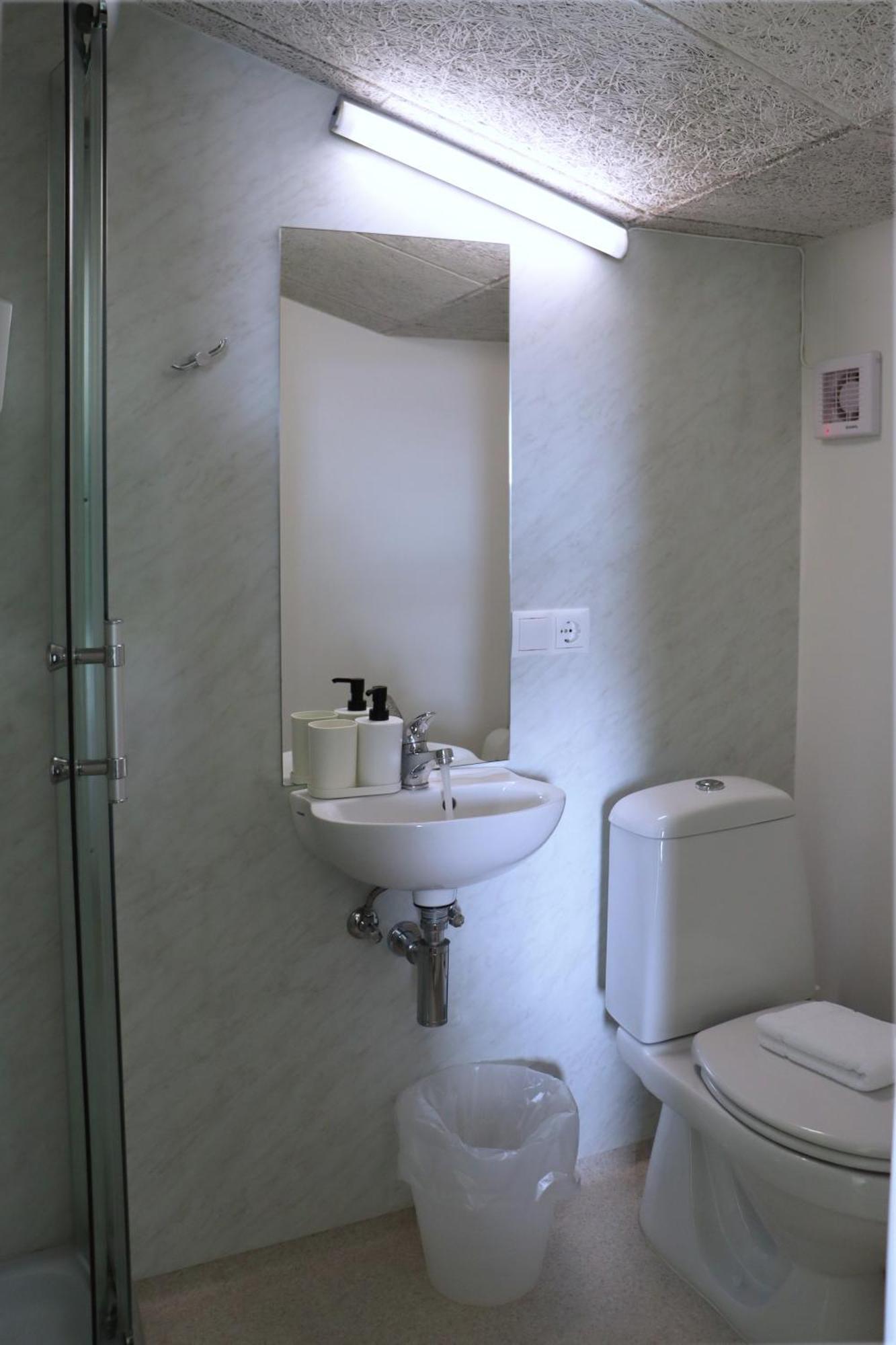 Saxa Guesthouse Stöðvarfjörður Esterno foto