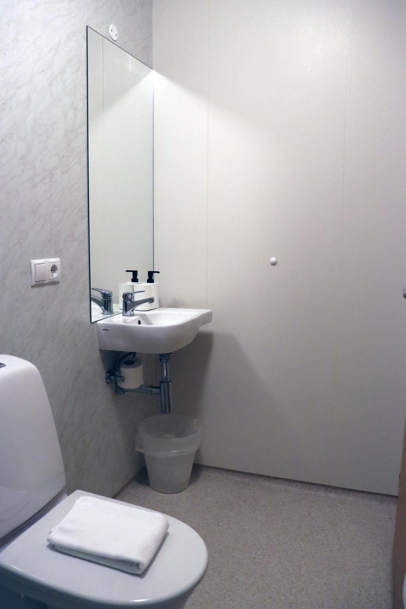Saxa Guesthouse Stöðvarfjörður Esterno foto
