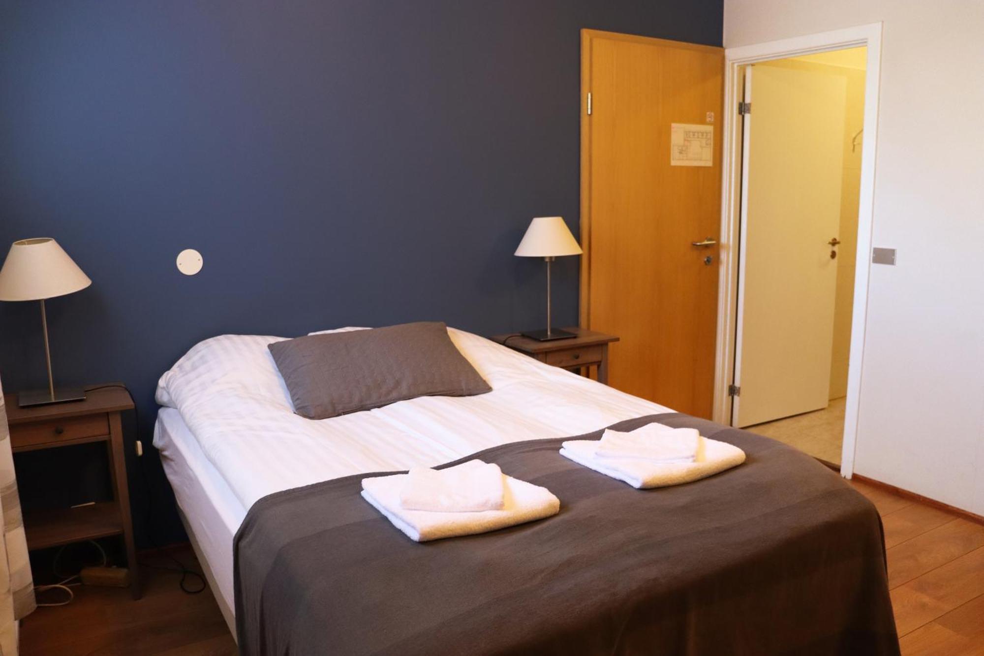 Saxa Guesthouse Stöðvarfjörður Esterno foto