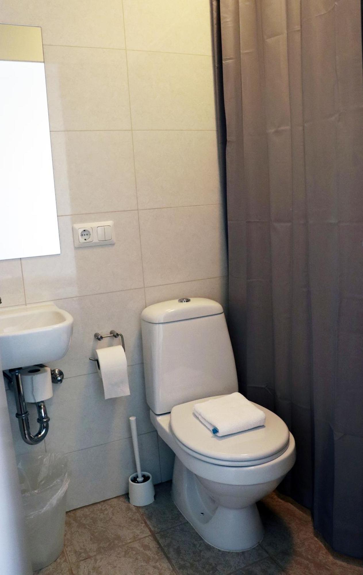 Saxa Guesthouse Stöðvarfjörður Esterno foto