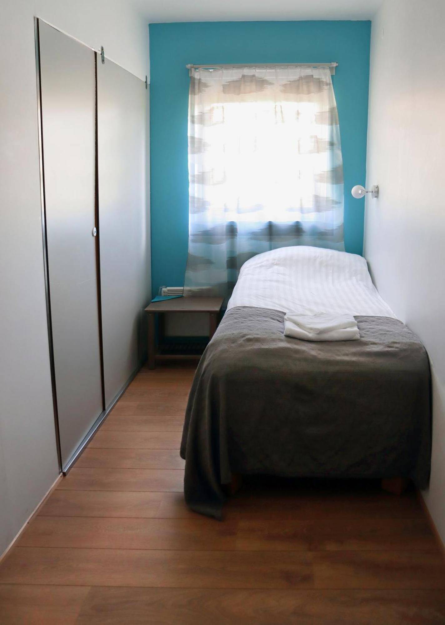 Saxa Guesthouse Stöðvarfjörður Esterno foto