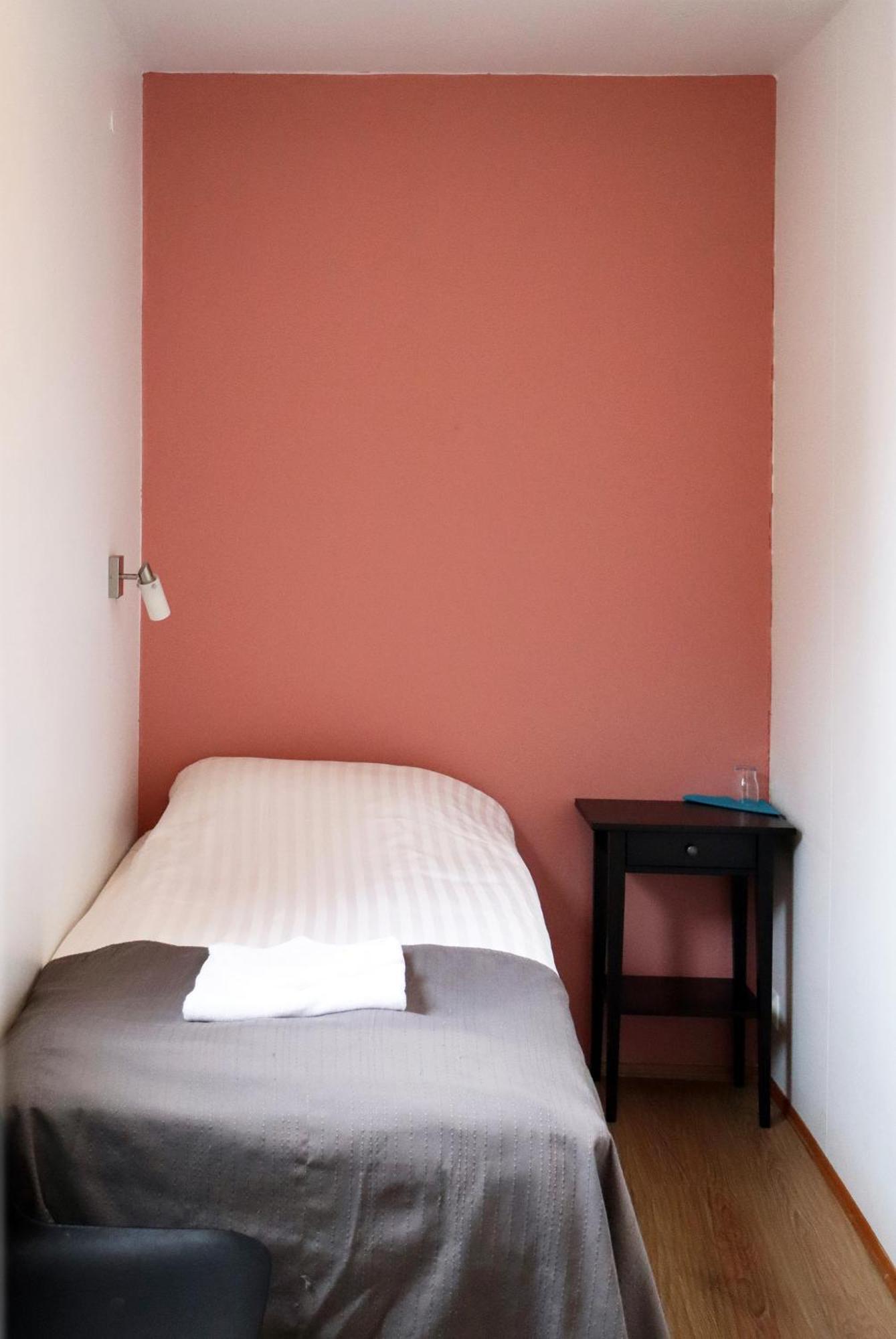 Saxa Guesthouse Stöðvarfjörður Esterno foto